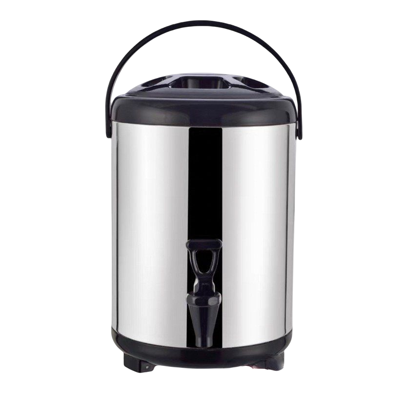 Tea Warmer 8L - Stainless Steel – Fanale Drinks