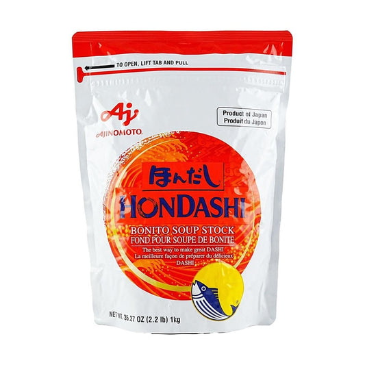 Hondashi Bonito Soup Stock 柴魚粉, 2.2lb/bag