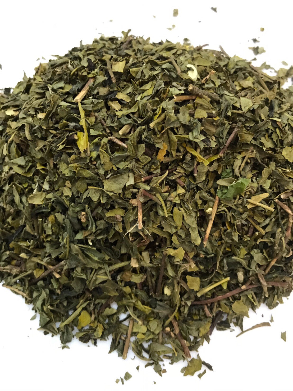 Jasmine A1 Green Tea, Loose Leaf≈ 120 cups