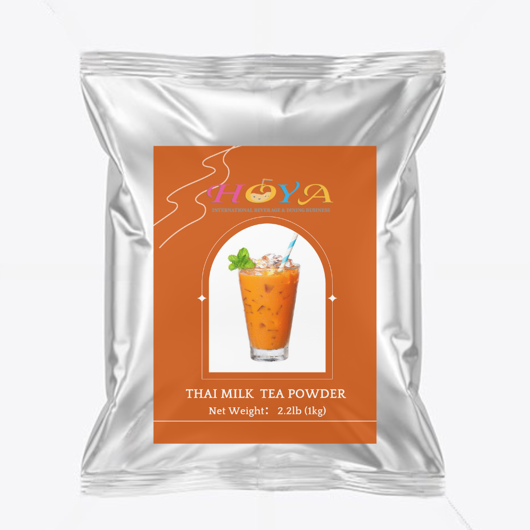 Thai Milk Tea Powder≈ 20 cups