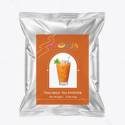 Thai Milk Tea Powder≈ 20 cups